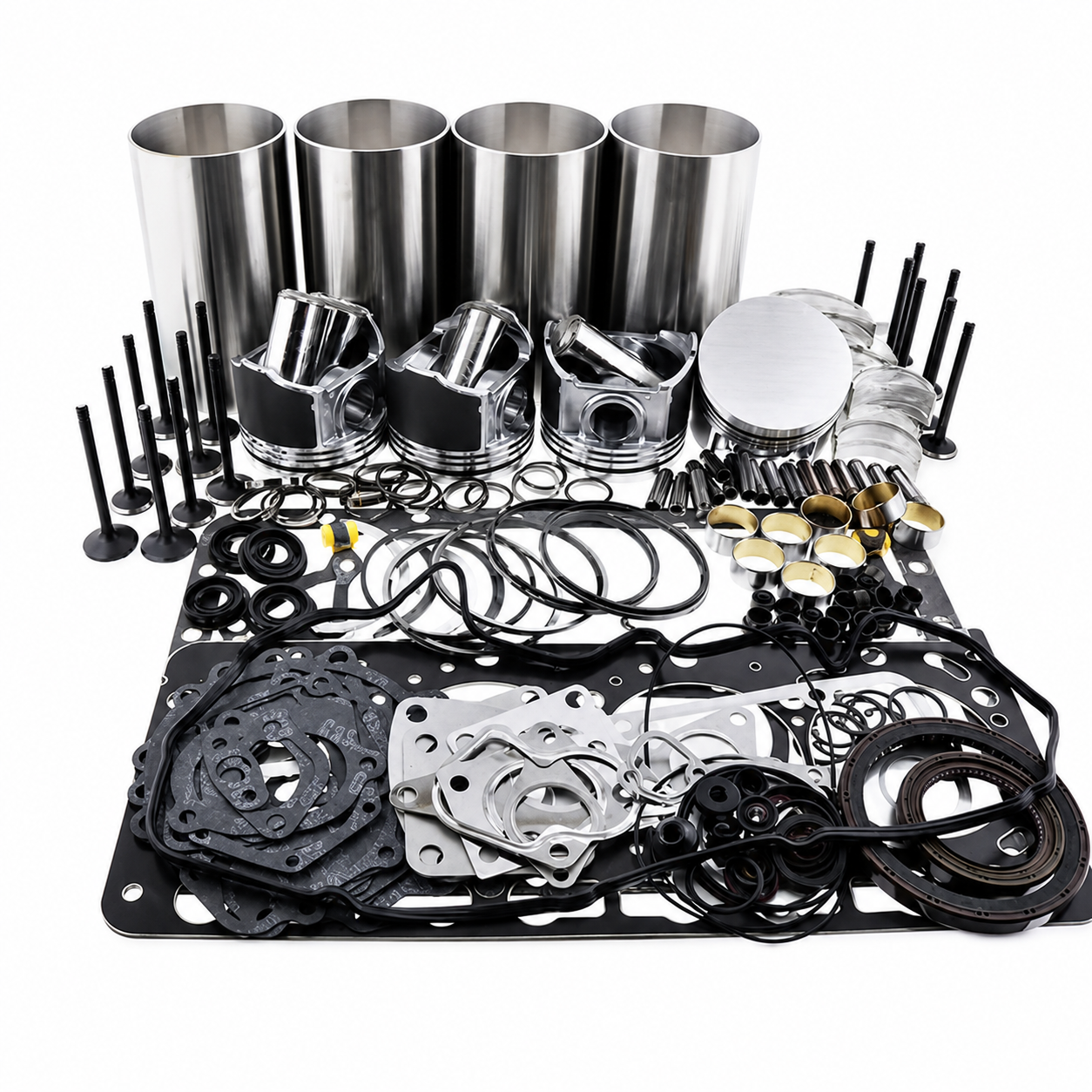 OVERHAUL REBUILD KIT