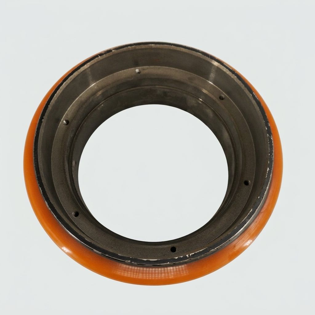 DRIVE WHEEL