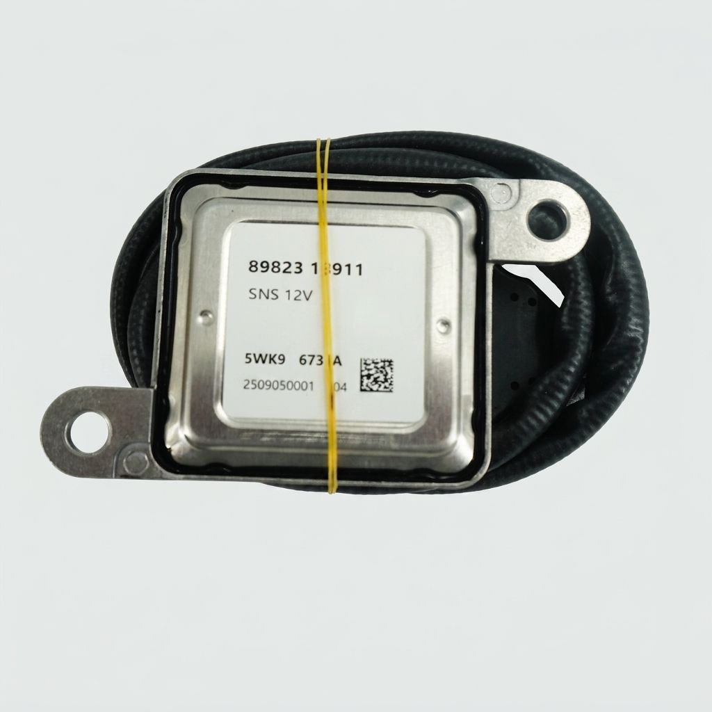 NITROGEN OXIDE NOX SENSOR