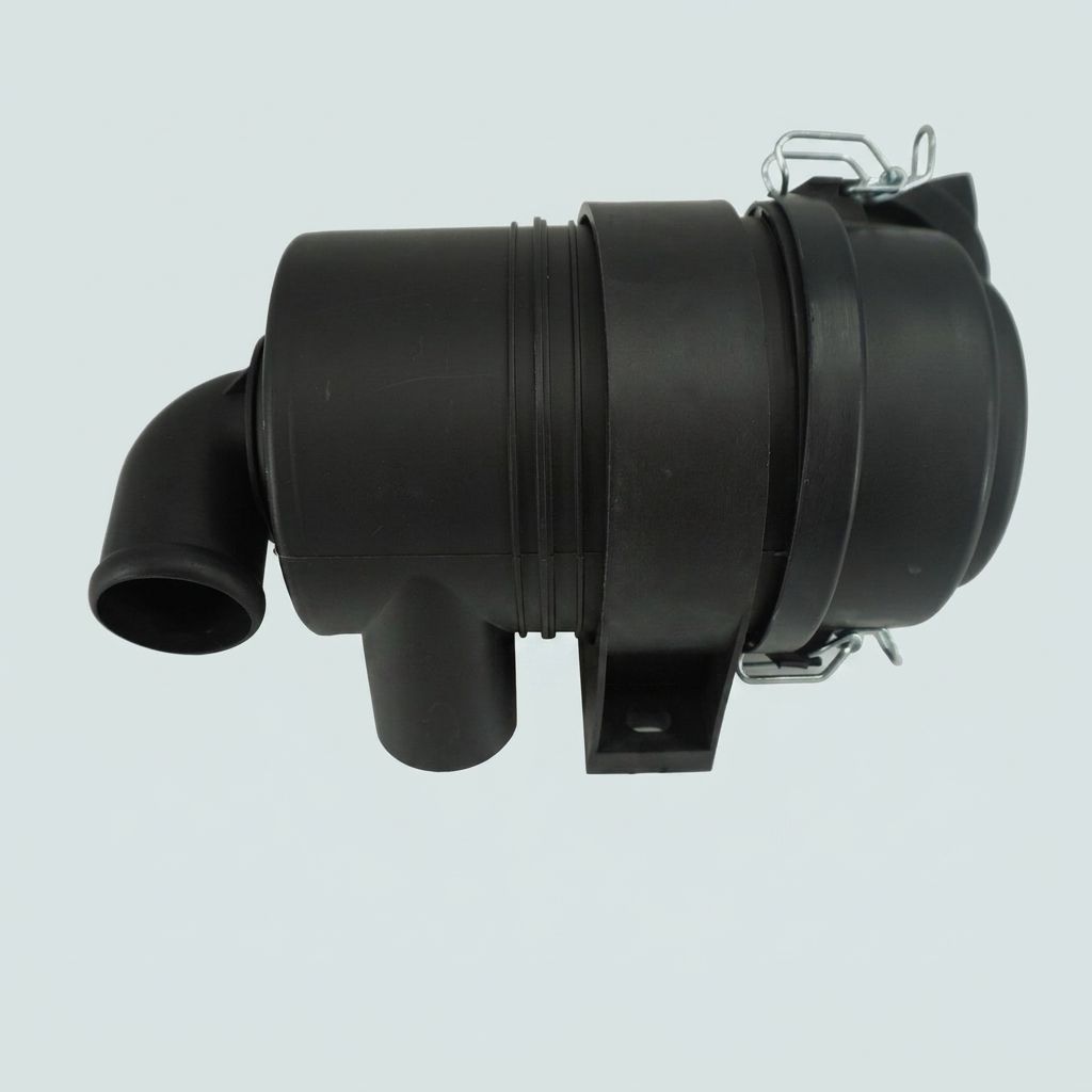 AIR FILTER ASSEMBLY
