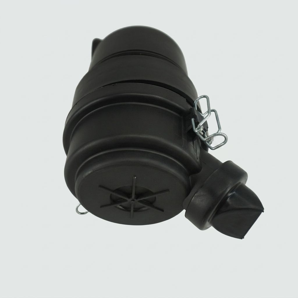 AIR FILTER ASSEMBLY