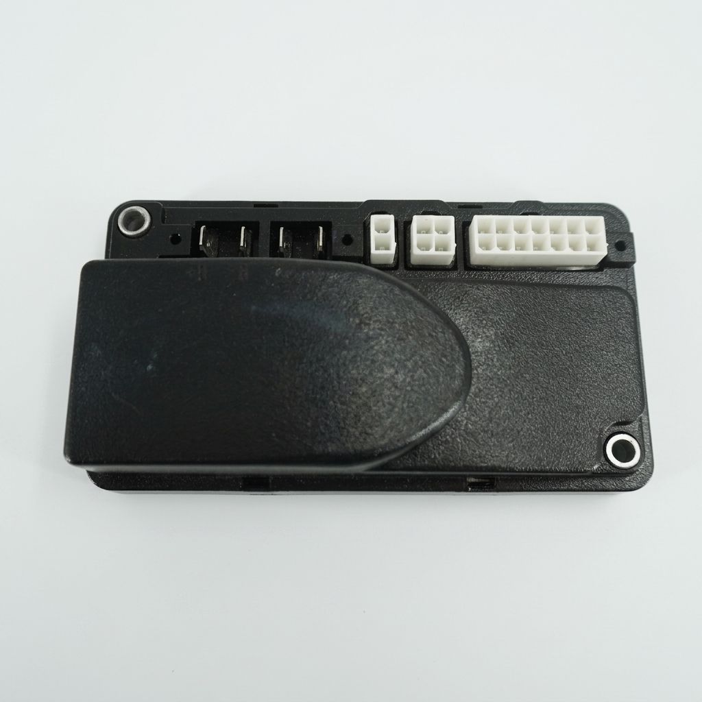 CONTROLLER, 24V, 90A