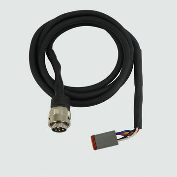 INPUT HARNESS, 7 PIN