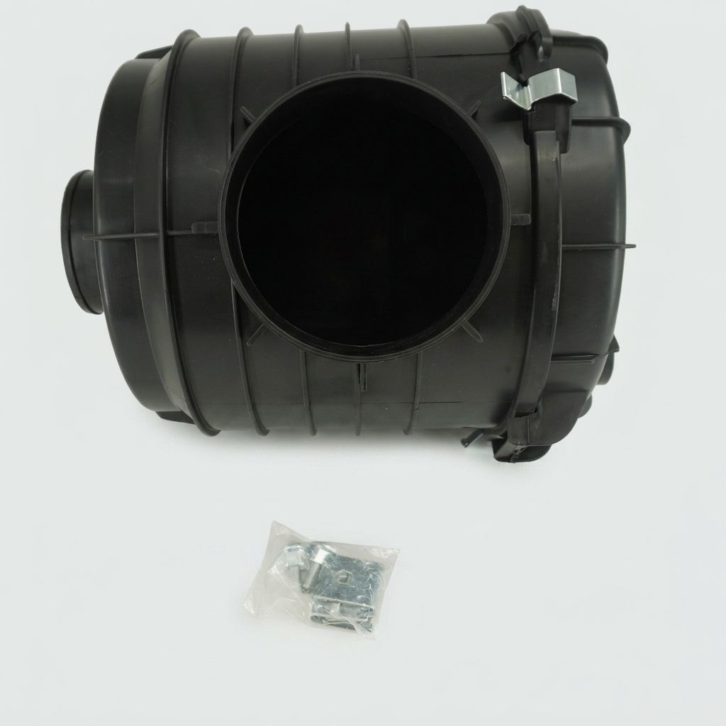 AIR CLEANER ASSEMBLY