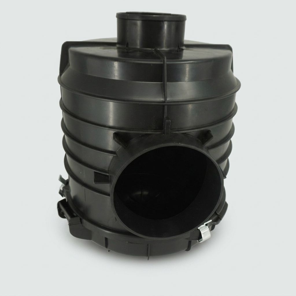 AIR CLEANER ASSEMBLY