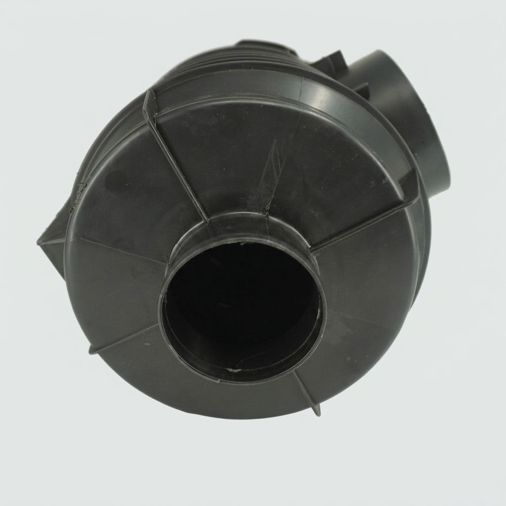 AIR CLEANER ASSEMBLY
