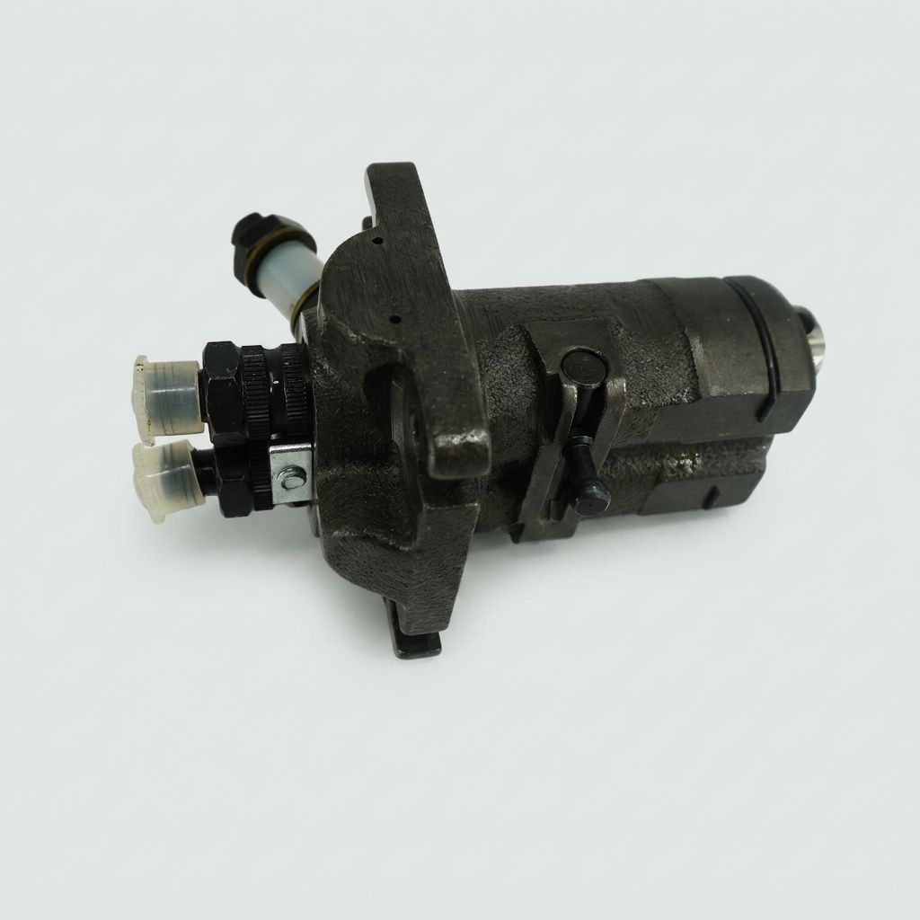FUEL INJECTION PUMP