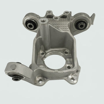 REAR LEFT SIDE SUSPENSION