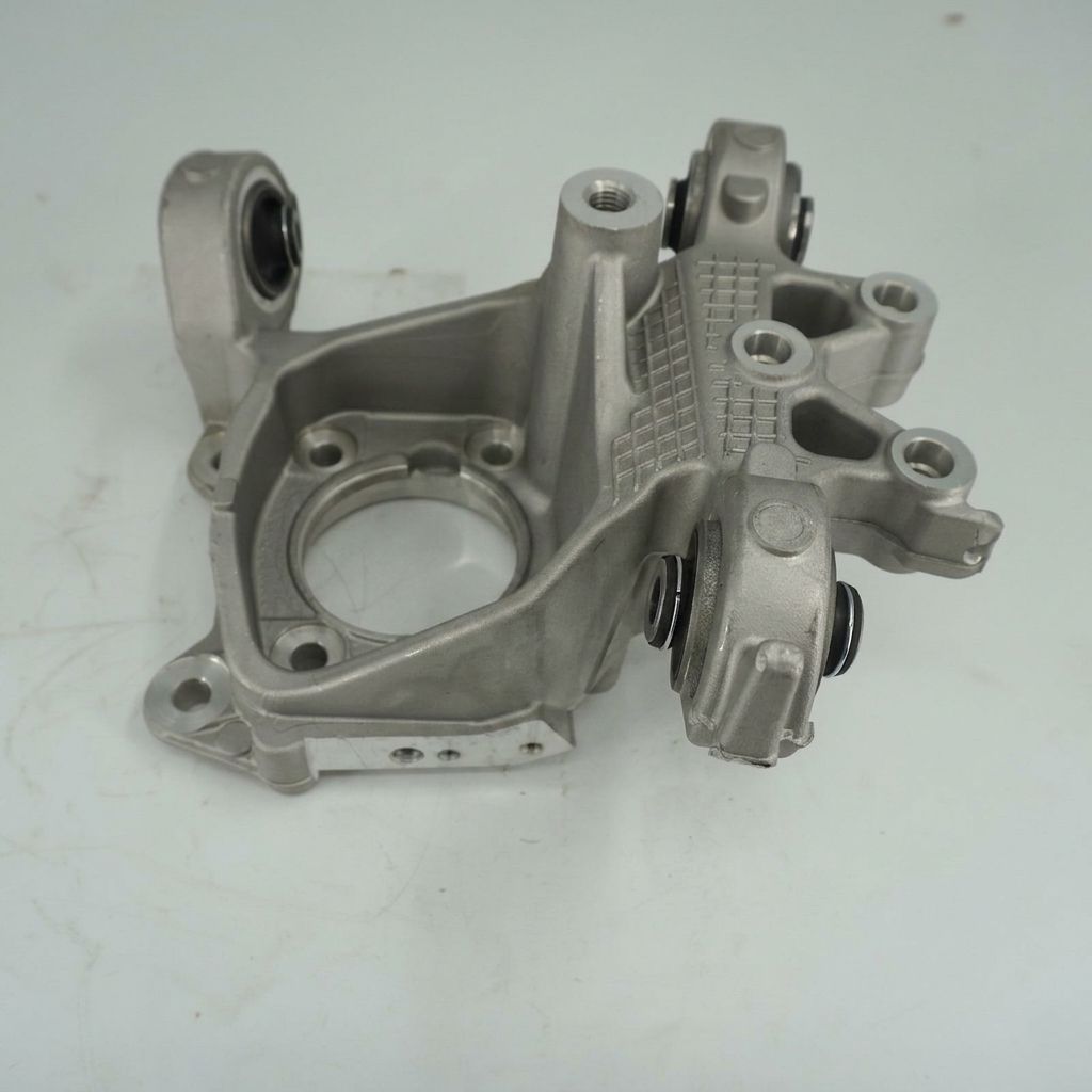 REAR LEFT SIDE SUSPENSION