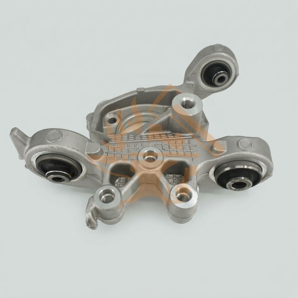 REAR LEFT SIDE SUSPENSION