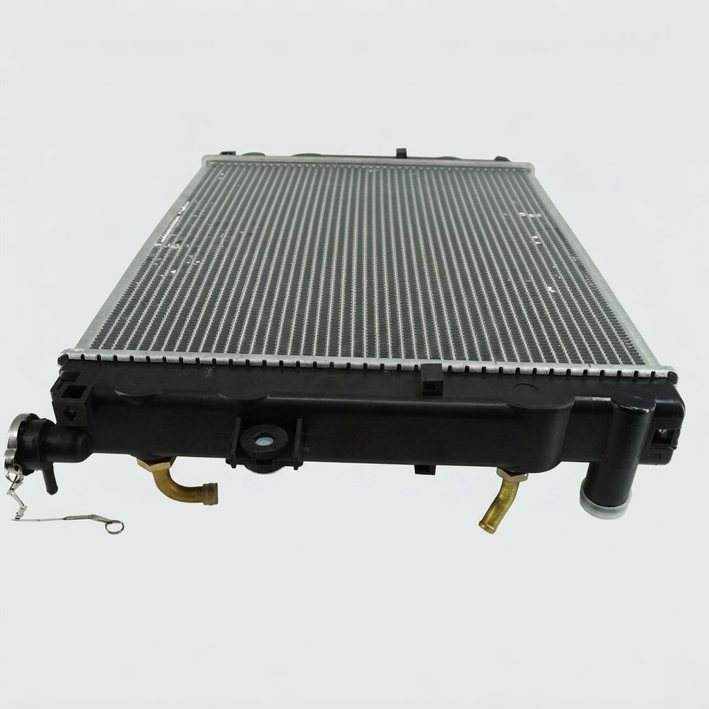 WATER TANK RADIATOR