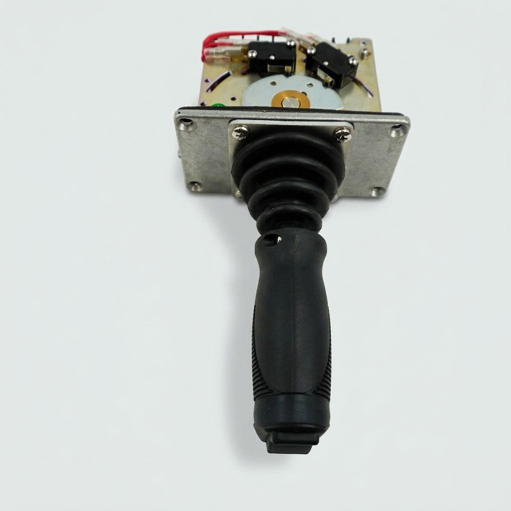 JOYSTICK CONTROLLER, 12V