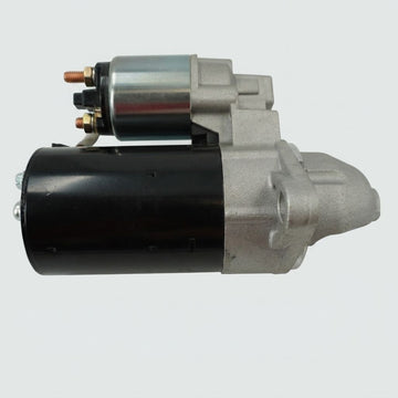 STARTER MOTOR, 12V, 9T