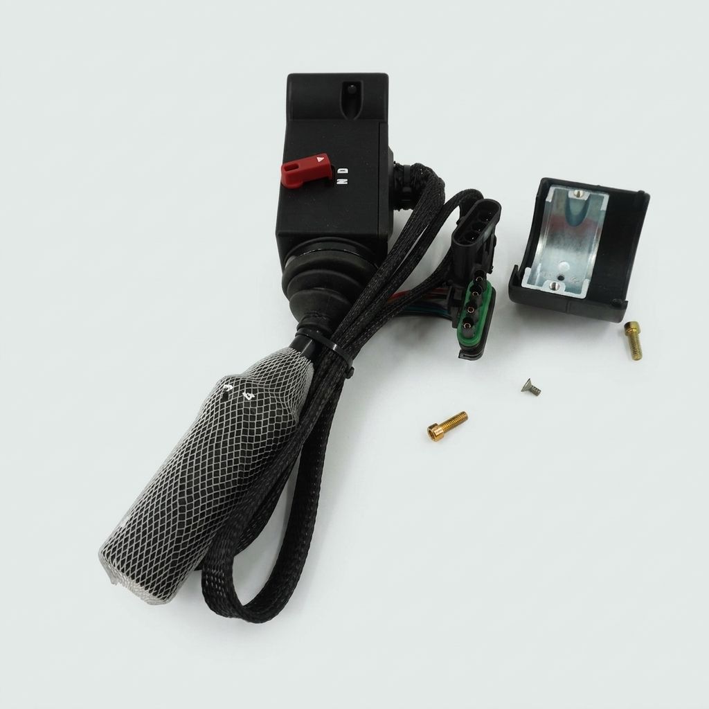 JOYSTICK CONTROLLER