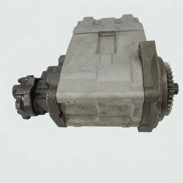 HYDRAULIC UNIT INJECTOR PUMP