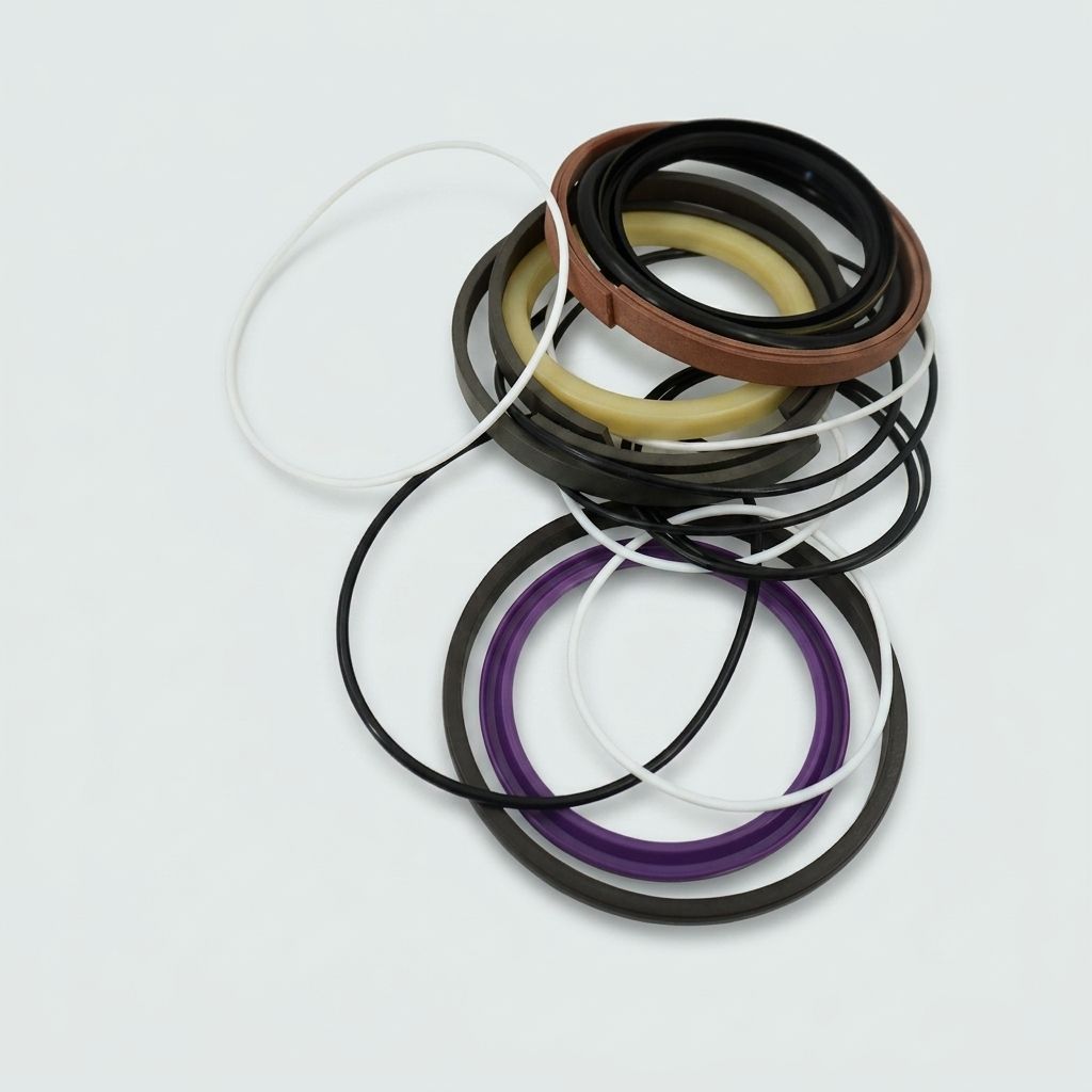 BUCKET CYLINDER SEAL KIT