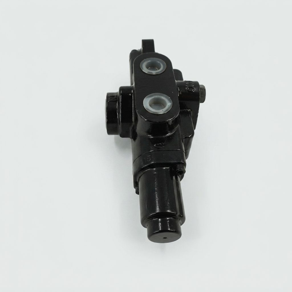 CONTROL VALVE