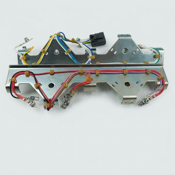 FUEL INJECTOR WIRING HARNESS, 1PCS