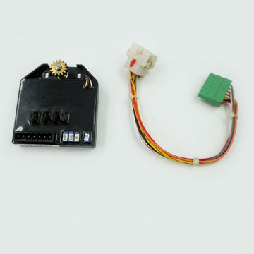 JOYSTICK CONTROLLER