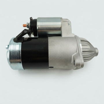 STARTER MOTOR, 12V, 8T