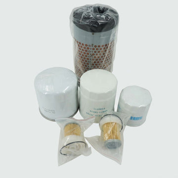 FILTER KIT