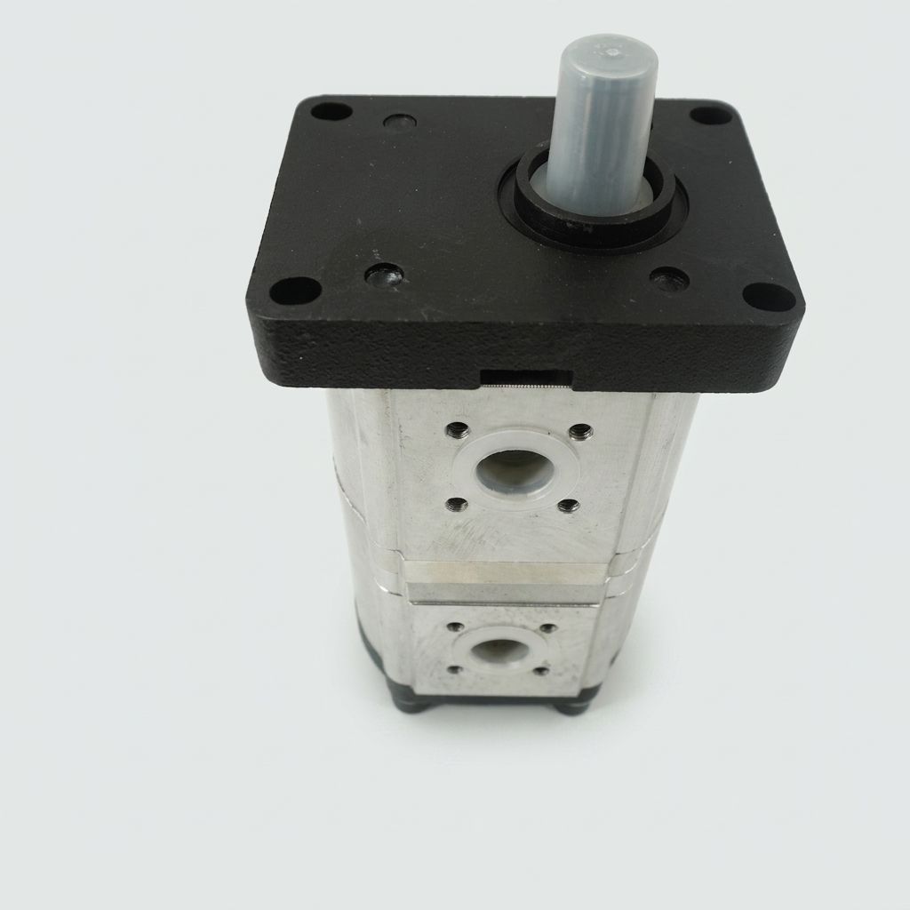 HYDRAULIC PUMP