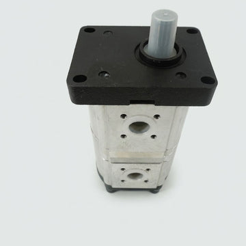 HYDRAULIC PUMP