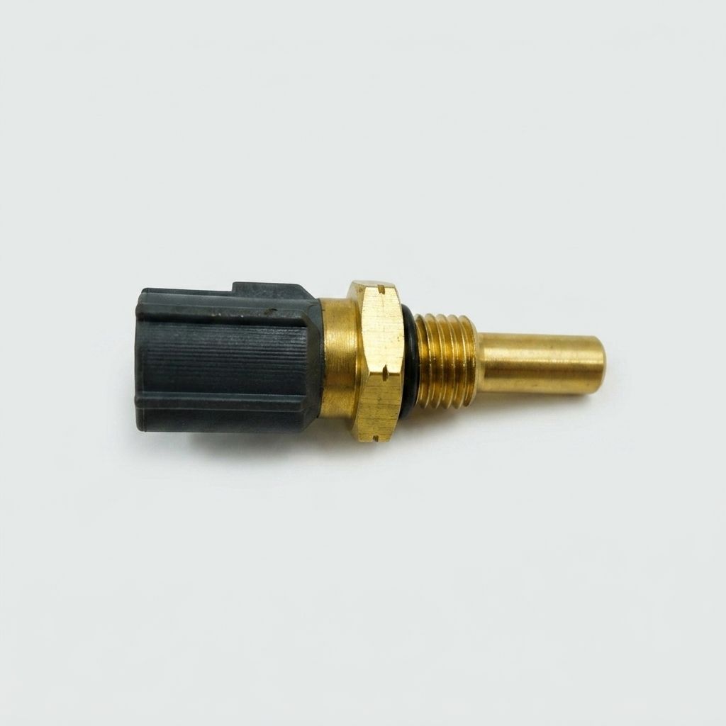 TEMPERATURE SENSOR
