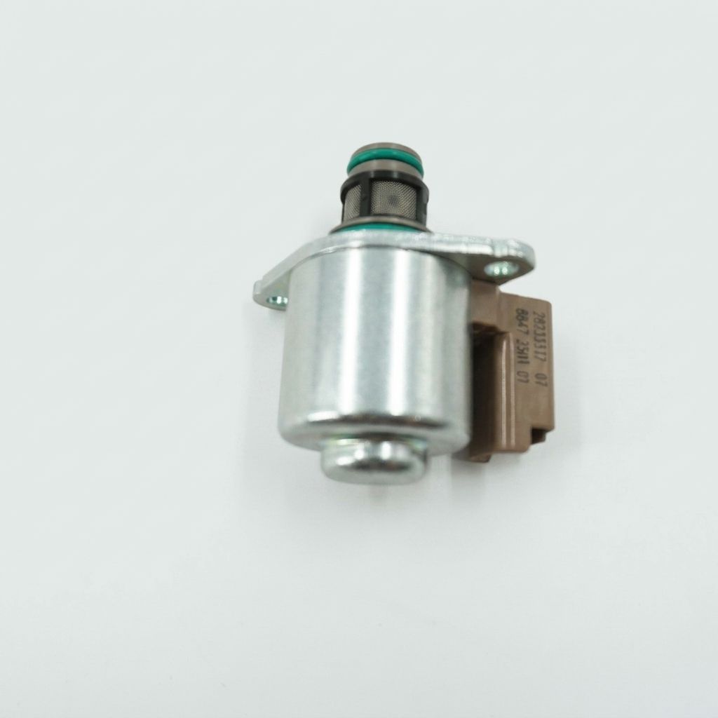PRESSURE CONTROL VALVE