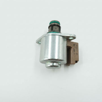PRESSURE CONTROL VALVE
