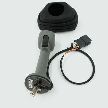 CONTROL HANDLE, LH