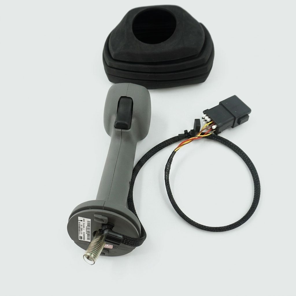 CONTROL HANDLE, LH