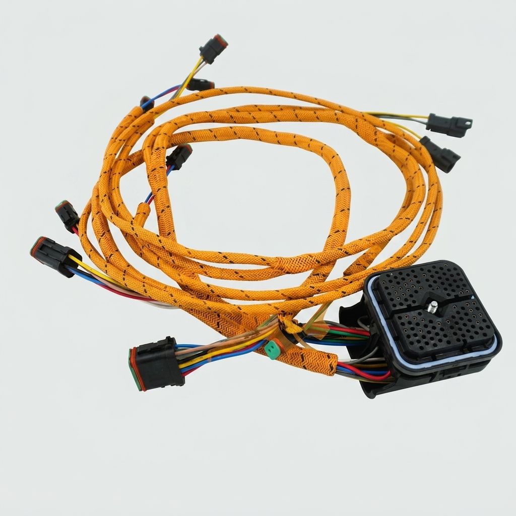 WIRING HARNESS