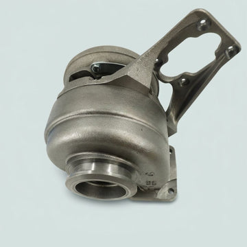 TURBOCHARGER