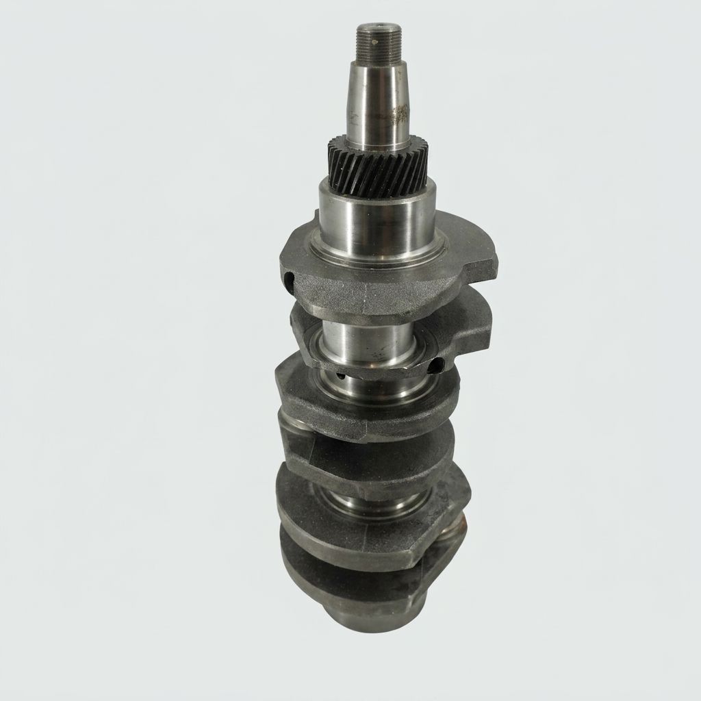 CRANKSHAFT