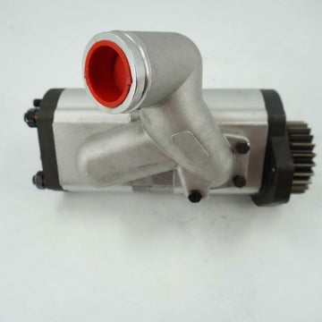 HYDRAULIC PUMP