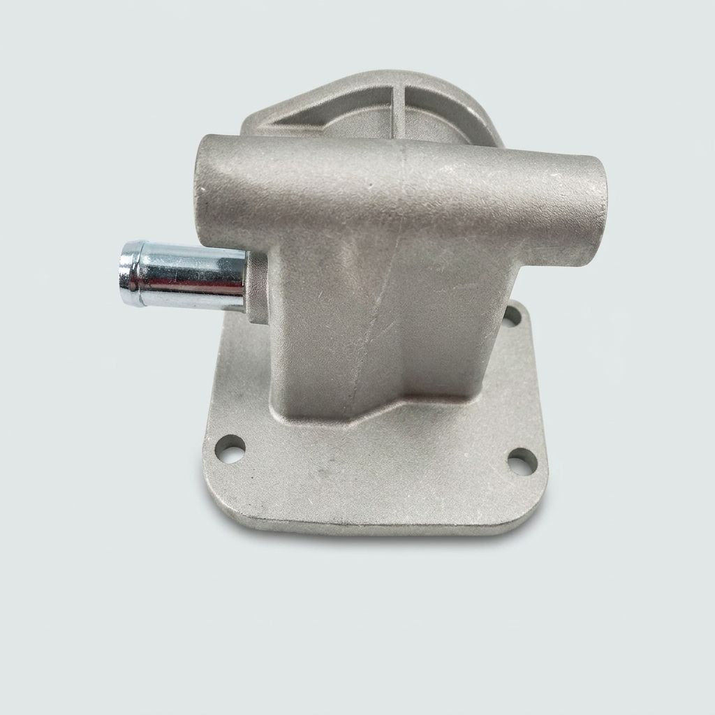 THERMOSTAT HOUSING