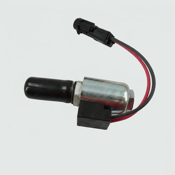 TRANSMISSION CONTROL SOLENOID VALVE