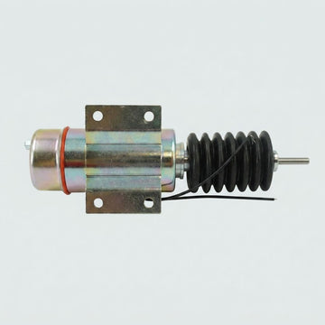 THROTTLE SOLENOID VALVE, 12V