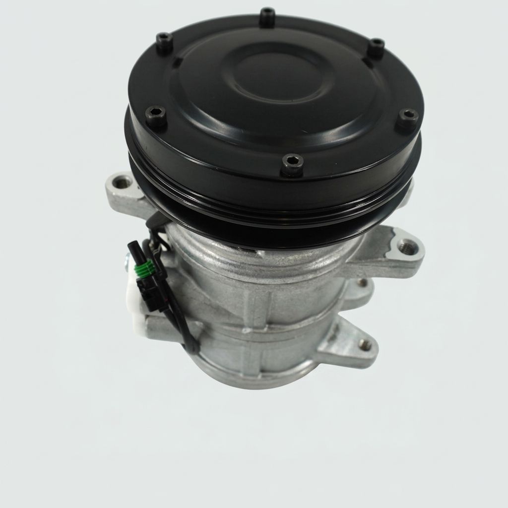 A/C COMPRESSOR