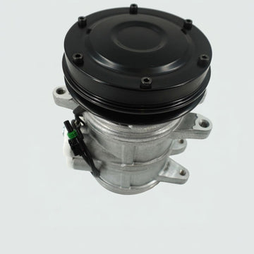 A/C COMPRESSOR