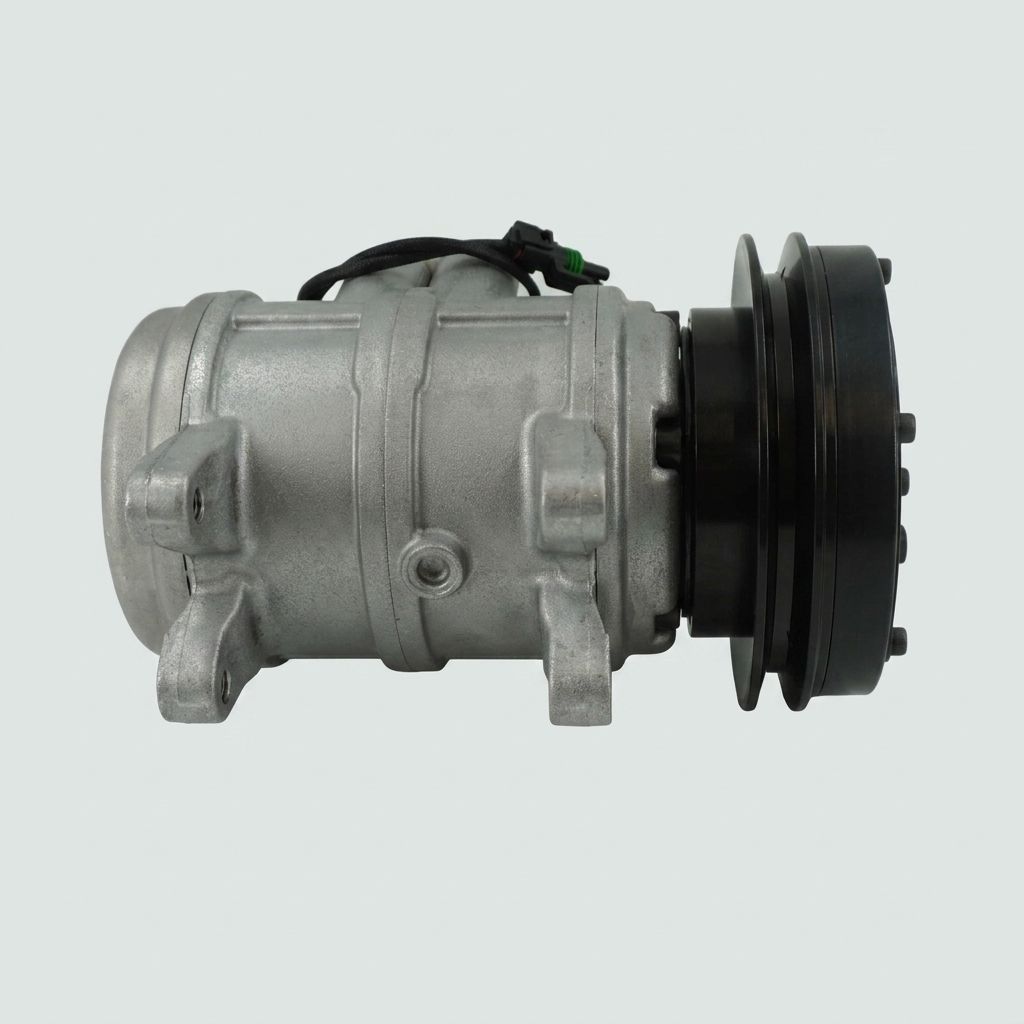 A/C COMPRESSOR
