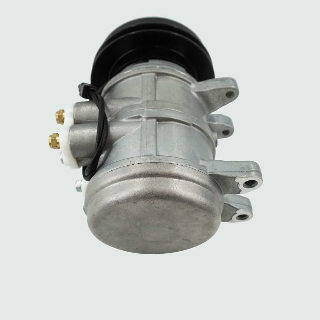 A/C COMPRESSOR