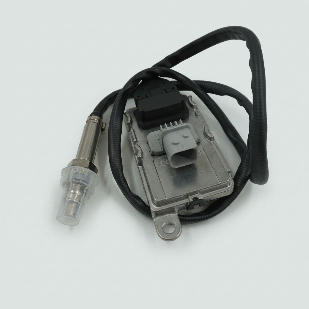 NITROGEN OXIDE NOX SENSOR