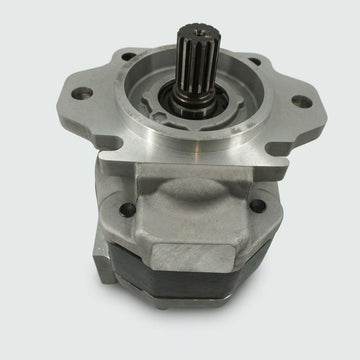 HYDRAULIC PUMP