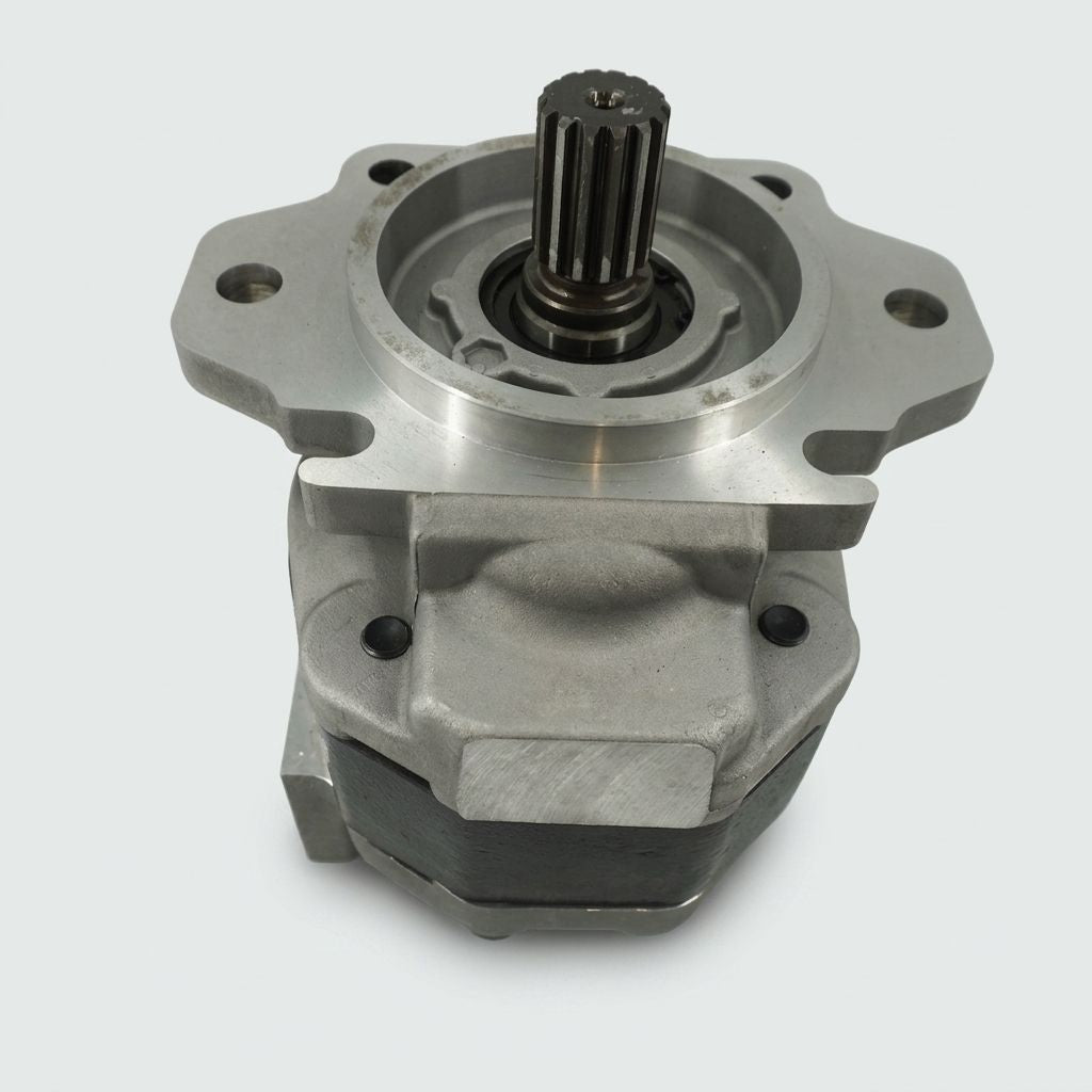 HYDRAULIC PUMP