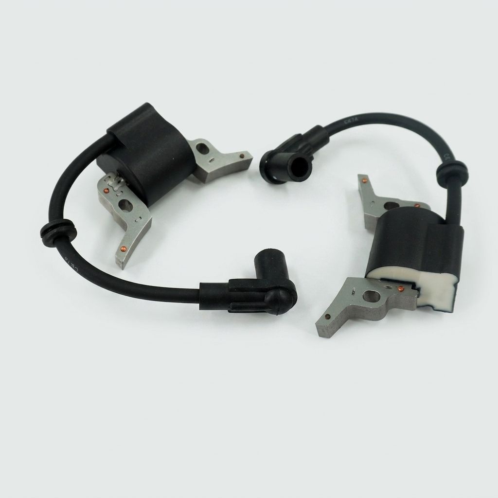 IGNITION COIL MAGNETO KIT
