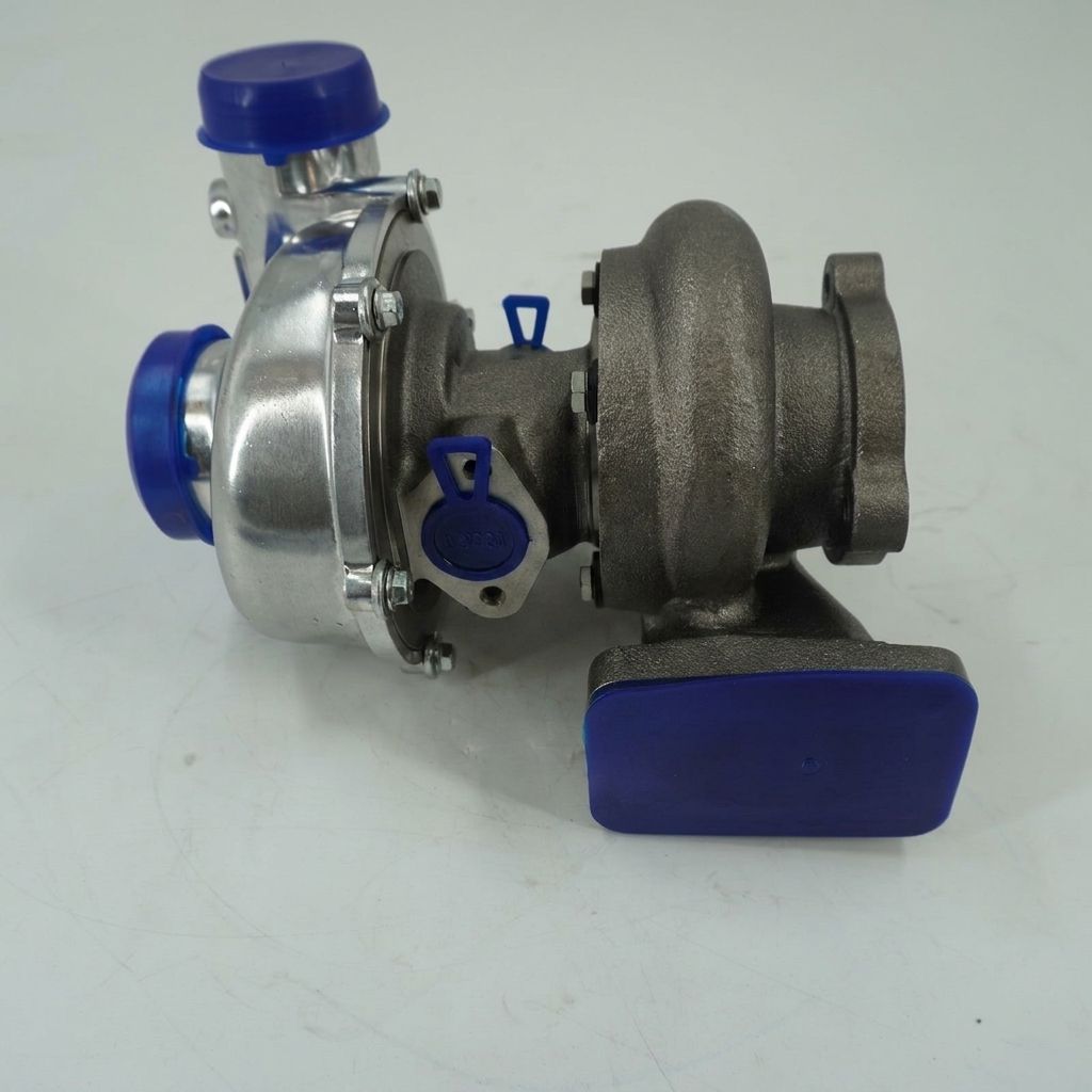 TURBO RHB6 TUBROCHARGER