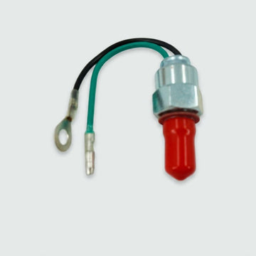 FUEL SOLENOID