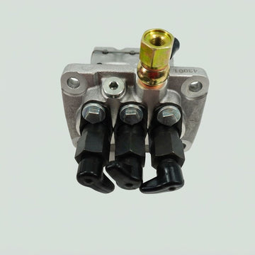 FUEL INJECTION PUMP